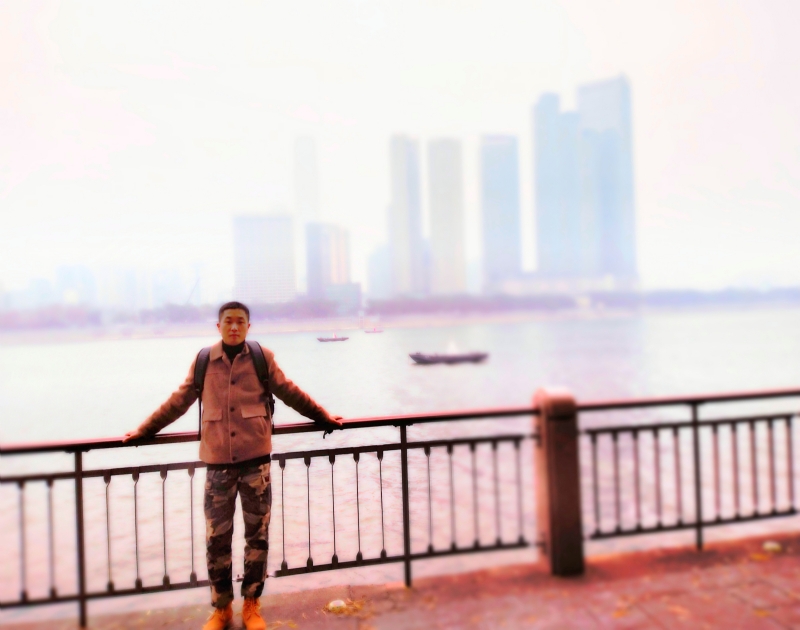 欢欣鼓舞的第一张照片--长乐相亲服务中心