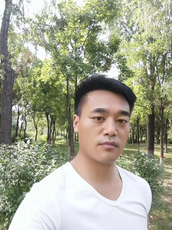 缘定今生的第一张照片--长乐相亲服务中心