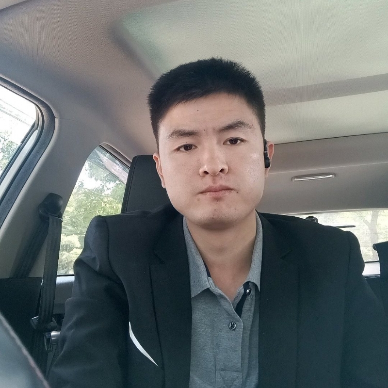 随缘的第二张照片--长乐相亲服务中心