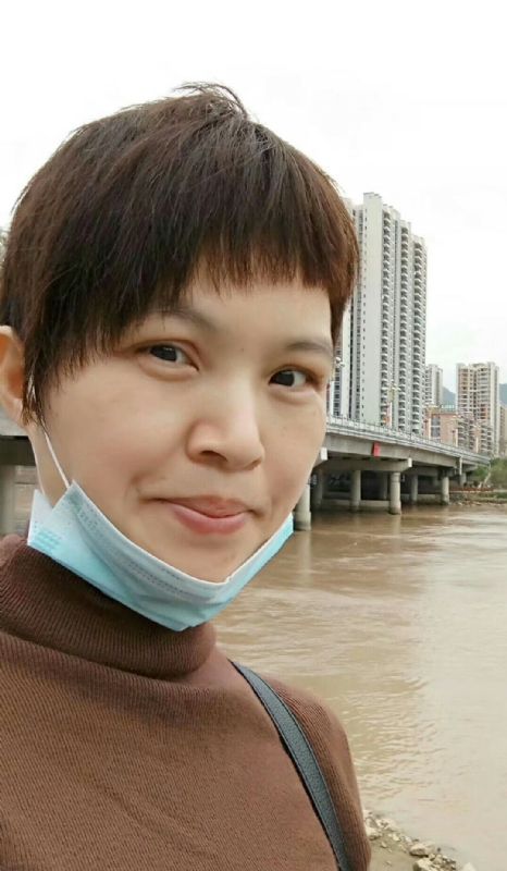 陌上花开的第一张照片--长乐相亲服务中心