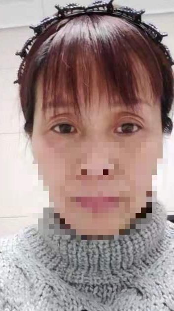 王姐的第一张照片--长乐相亲服务中心