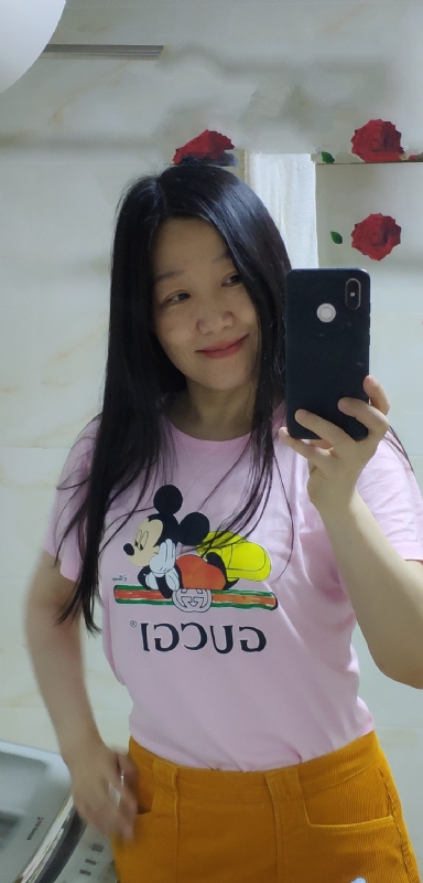 apple的第一张照片--长乐相亲服务中心