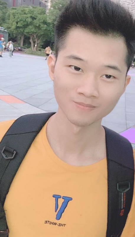 哟的第一张照片--长乐相亲服务中心