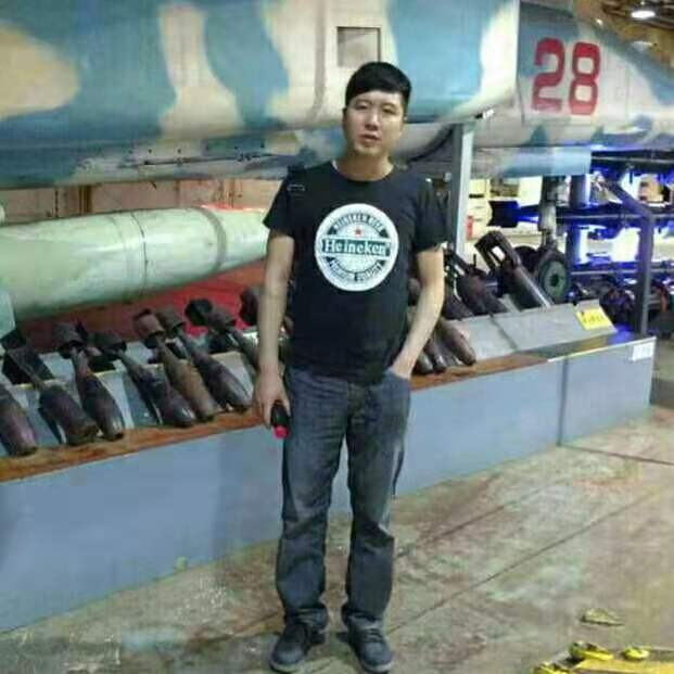 一个格的第三张照片--长乐相亲服务中心