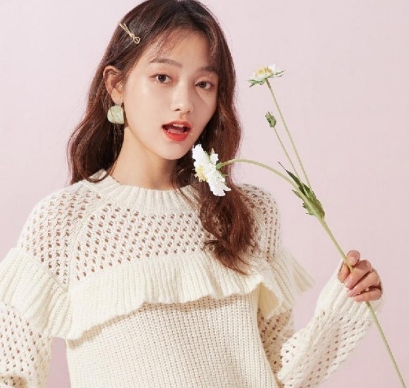 鹭灵灵的第一张照片--长乐相亲服务中心