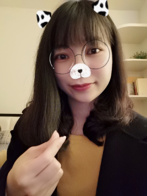 鹭灵灵的第二张照片--长乐相亲服务中心