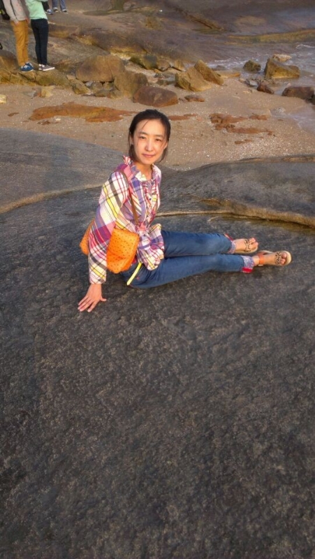 y?yu的第一张照片--长乐相亲服务中心