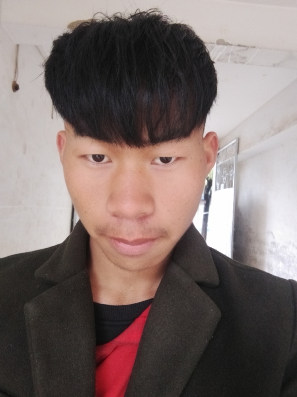 少年不在少的第一张照片--长乐相亲服务中心