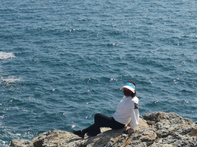 Lin的第一张照片--长乐相亲服务中心