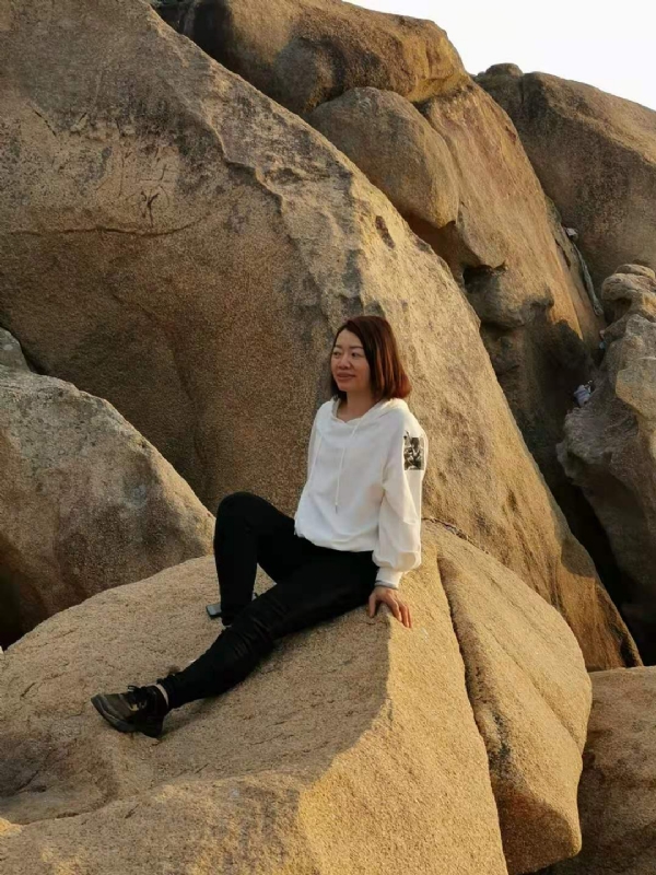 Lin的第二张照片--长乐相亲服务中心