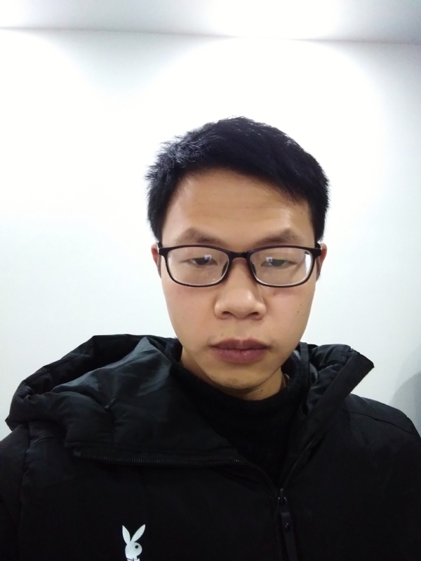 惜缘的第一张照片--长乐相亲服务中心