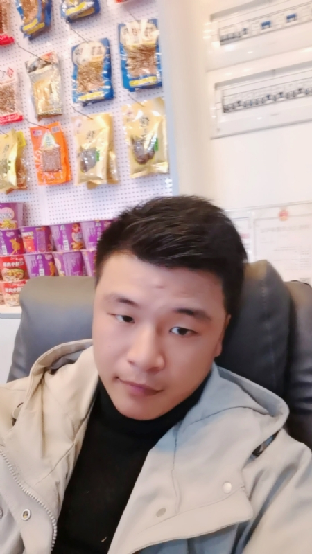 小宇的第一张照片--长乐相亲服务中心