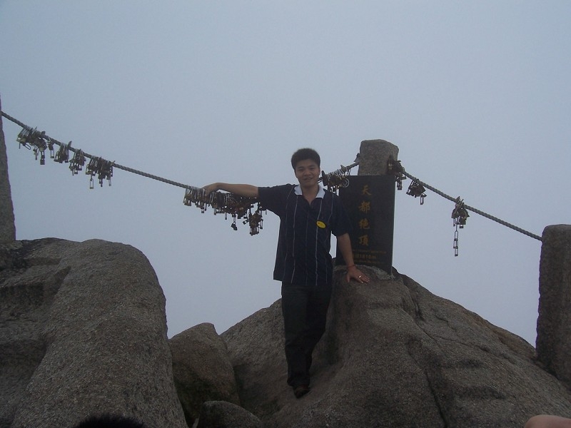 无怨无悔生死相依的第三张照片--长乐相亲服务中心