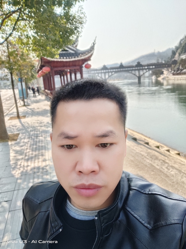 啊锦的第二张照片--长乐相亲服务中心