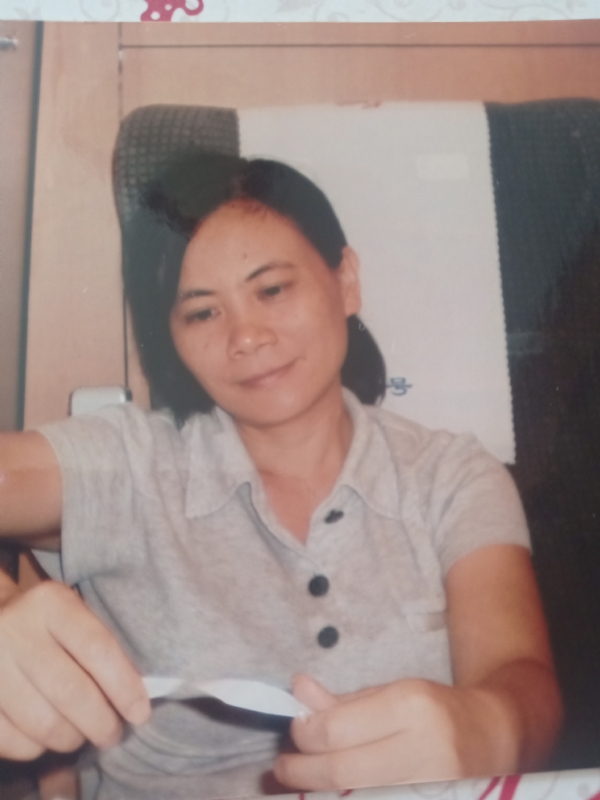 子佳的第三张照片--长乐相亲服务中心
