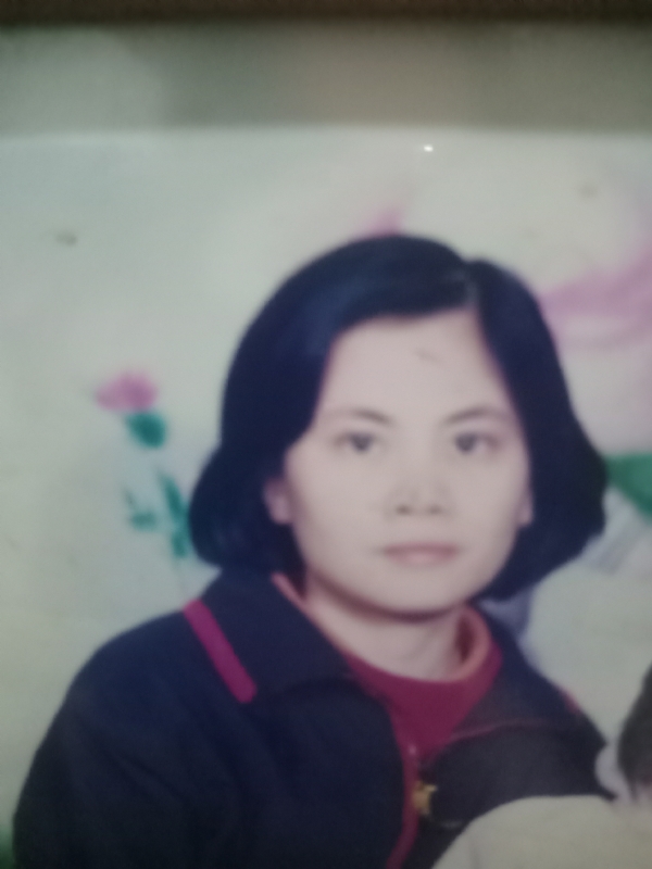 子佳的第四张照片--长乐相亲服务中心