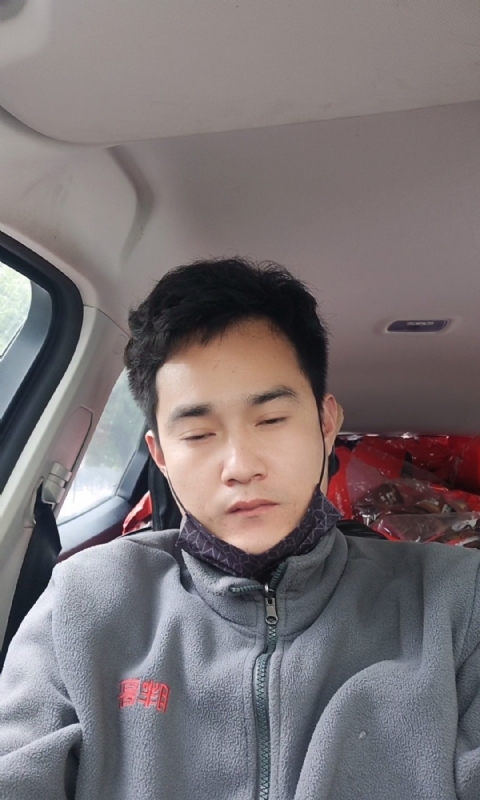 冷锋的第一张照片--长乐相亲服务中心