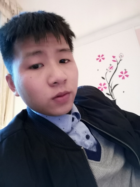 凡夫俗子的第一张照片--长乐相亲服务中心