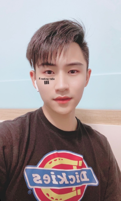 清风归客的第一张照片--长乐相亲服务中心