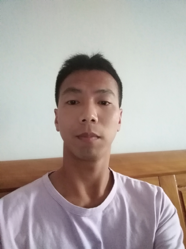 阿立的第一张照片--长乐相亲服务中心