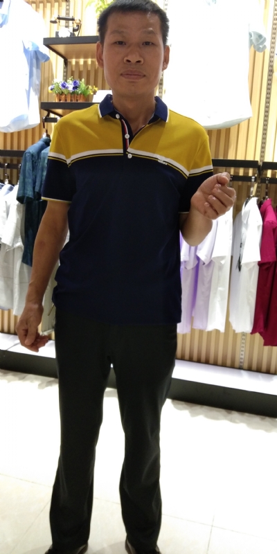 执着跋涉的第一张照片--长乐相亲服务中心