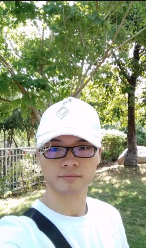 尘尘的第二张照片--长乐相亲服务中心