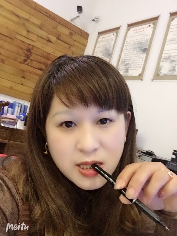 冷暧自知的第一张照片--长乐相亲服务中心