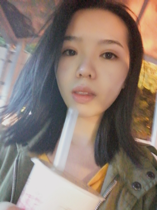 涯涯的第一张照片--长乐相亲服务中心