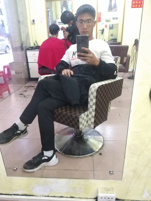 hushuai的第一张照片--长乐相亲服务中心