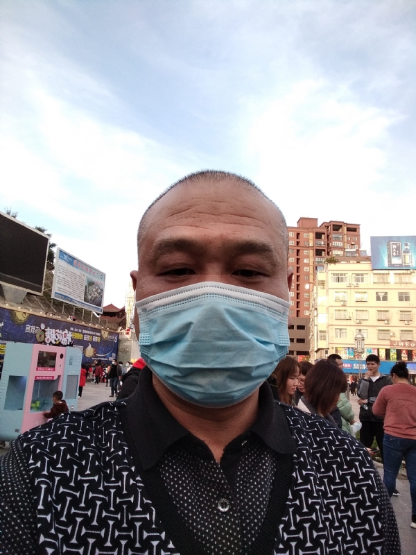 港湾的第一张照片--长乐相亲服务中心