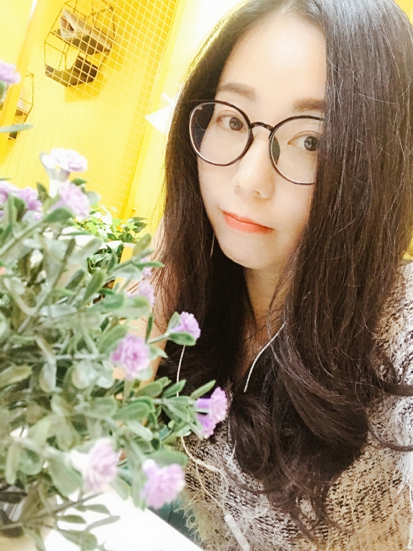 薇薇的第二张照片--长乐相亲服务中心