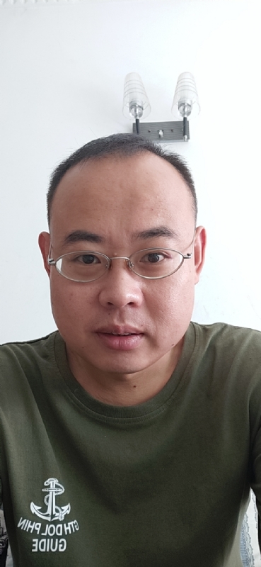 虫儿飞的第一张照片--长乐相亲服务中心