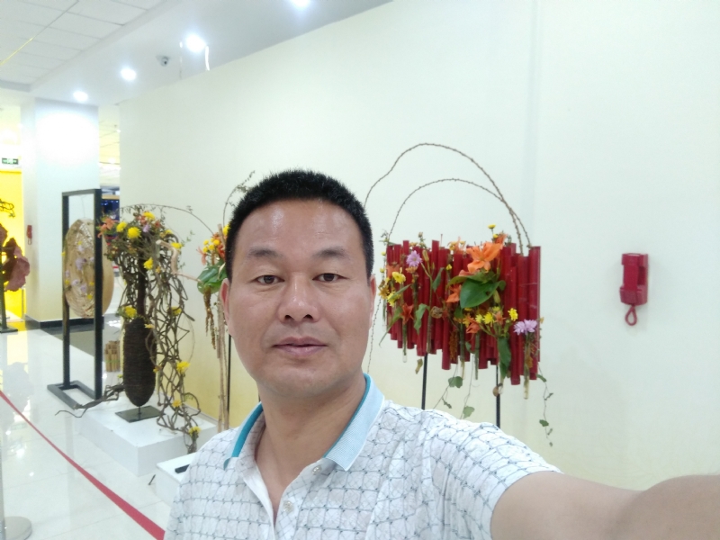 一点温馨的第二张照片--长乐相亲服务中心