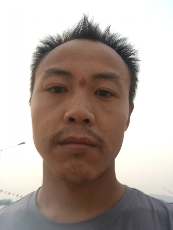 老曹的第一张照片--长乐相亲服务中心