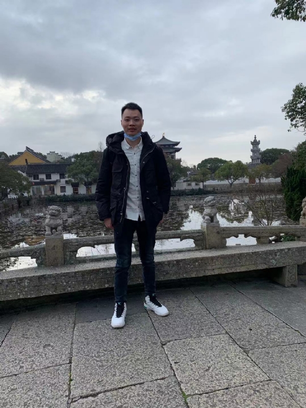 志东的第二张照片--长乐相亲服务中心