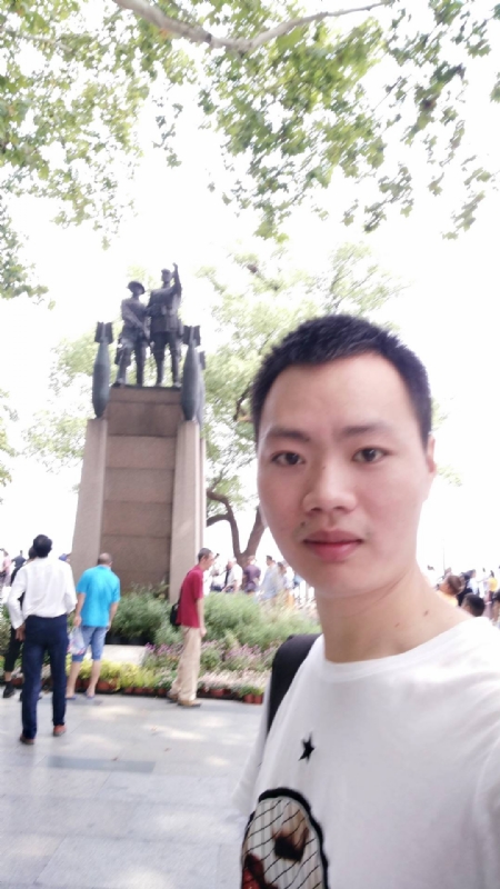 志东的第三张照片--长乐相亲服务中心