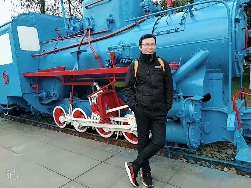 小史的第一张照片--长乐相亲服务中心