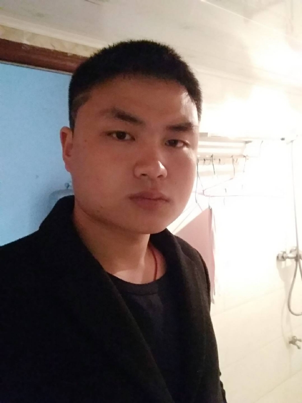 康康一下的第一张照片--长乐相亲服务中心