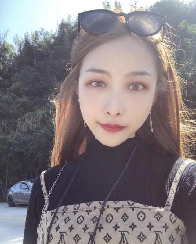 请叫我女王大人的第一张照片--长乐相亲服务中心