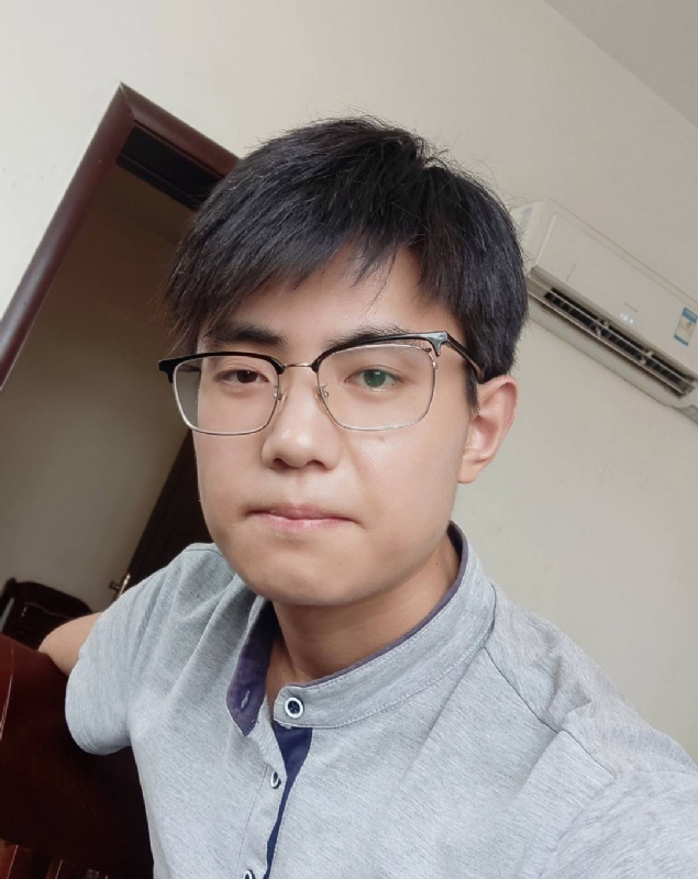 孤独患者的第二张照片--长乐相亲服务中心