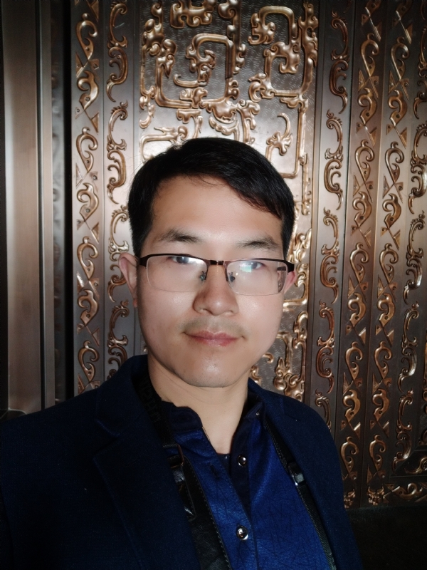 鹏鸟的第一张照片--长乐相亲服务中心