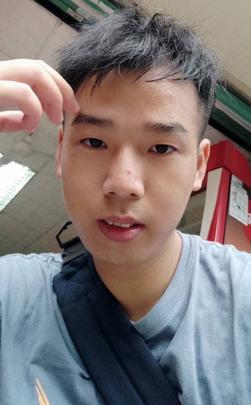 MRLeft的第二张照片--长乐相亲服务中心