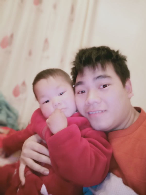 孤独一生的第一张照片--长乐相亲服务中心