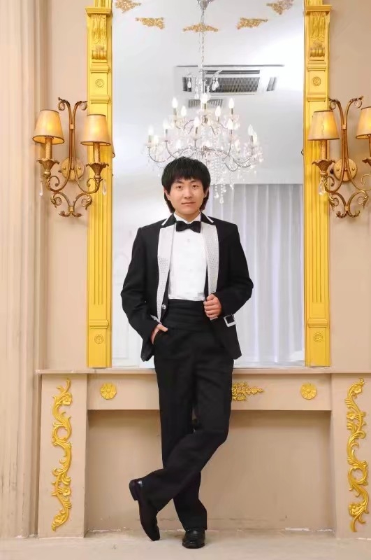 那家伙的第一张照片--长乐相亲服务中心