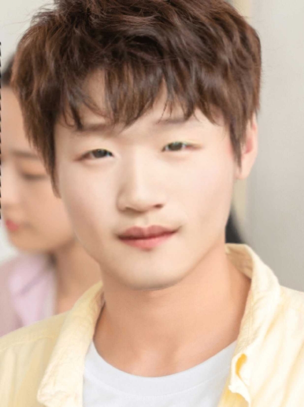 李白的第一张照片--长乐相亲服务中心