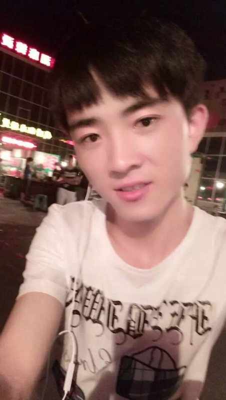 小先生的第一张照片--长乐相亲服务中心