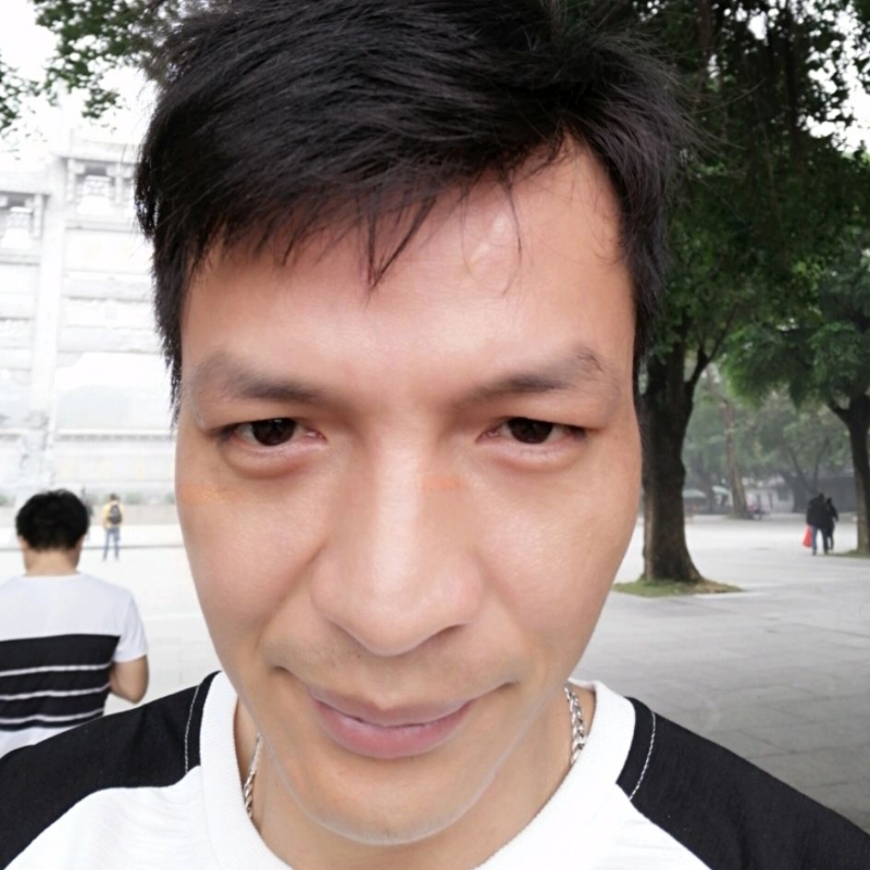 无尘的第二张照片--长乐相亲服务中心