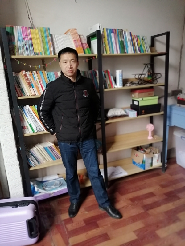 春意浓浓的第一张照片--长乐相亲服务中心