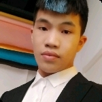 单身小哥的第一张照片--长乐相亲服务中心