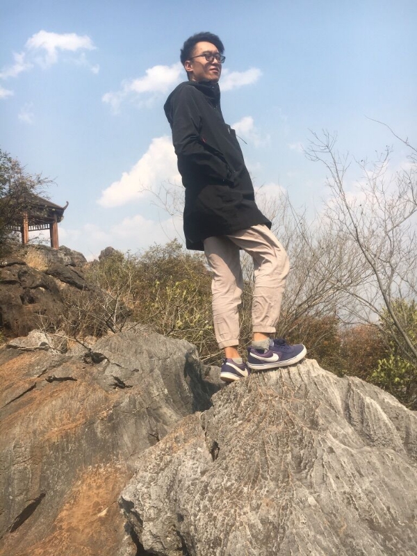 雨夜寻知己的第一张照片--长乐相亲服务中心